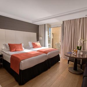 Chambre Classique Double