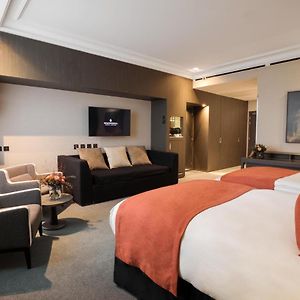 Chambre Premium Lit King-Size